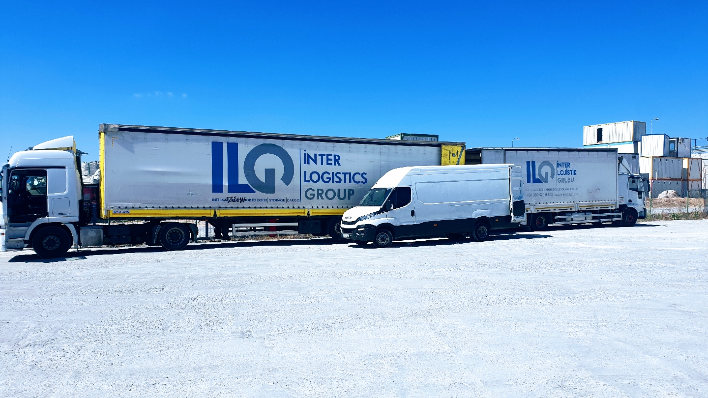 İnter Lojistik